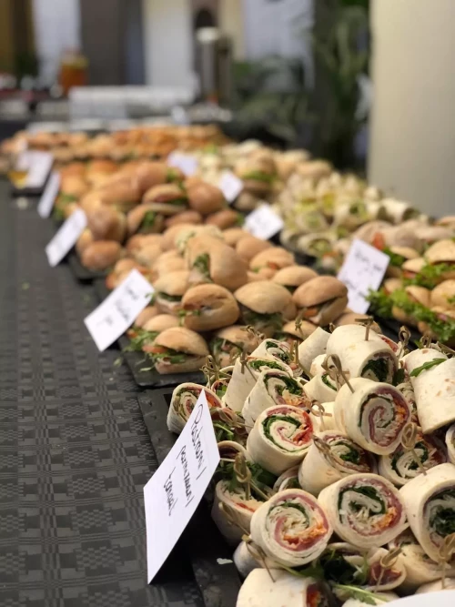 Reserveren bij Restaurant Lef te Destelbergen
