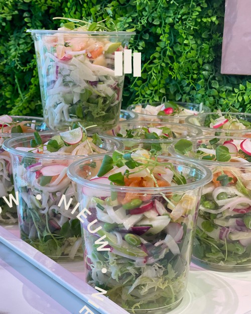 Vest by Harry en Rika