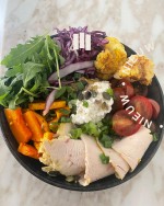 Vest by Harry en Rika