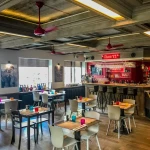 Bistro Tribunal