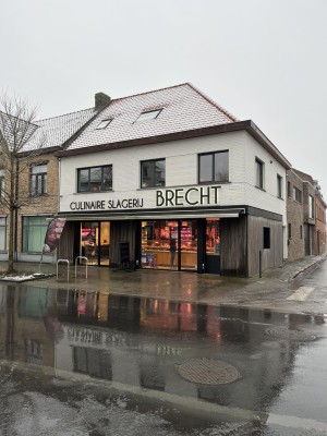 Culinaire Slagerij Brecht