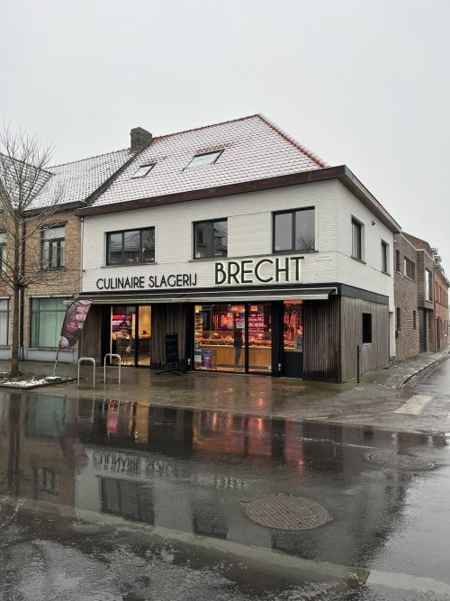 Culinaire Slagerij Brecht