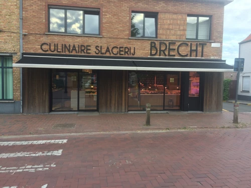 Culinaire Slagerij Brecht