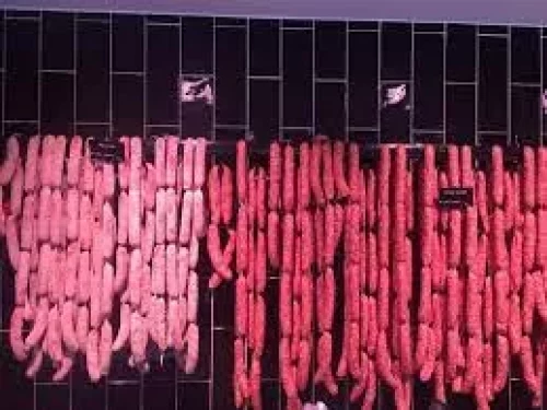 Culinaire Slagerij Brecht