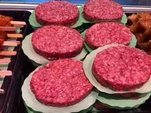 Culinaire Slagerij Brecht