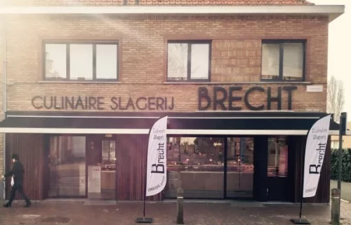 Culinaire Slagerij Brecht