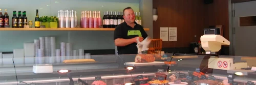 Dorpsslagerij Joeri