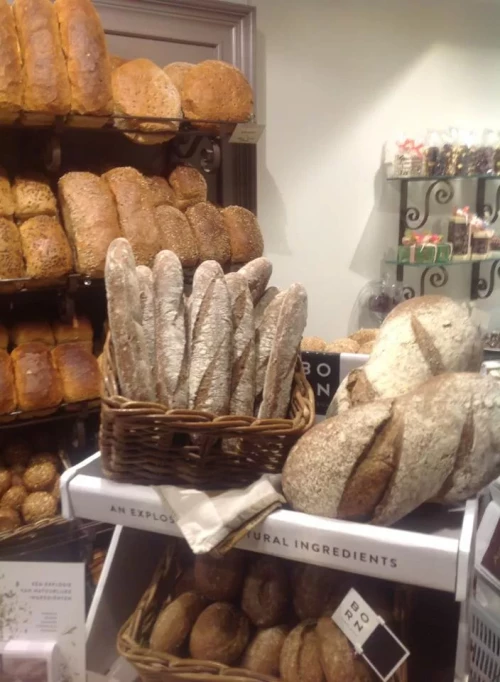 Au Petit Pain d'Or