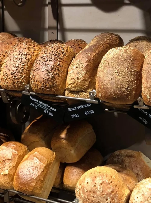 Au Petit Pain d'Or