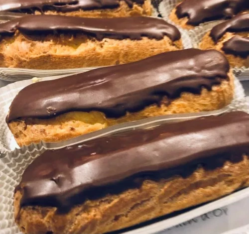 Au Petit Pain d'Or