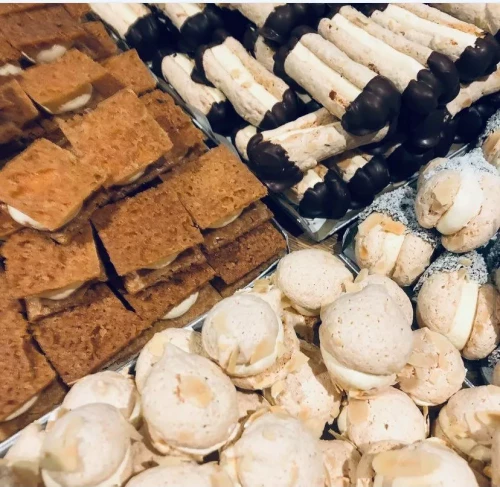 Au Petit Pain d'Or