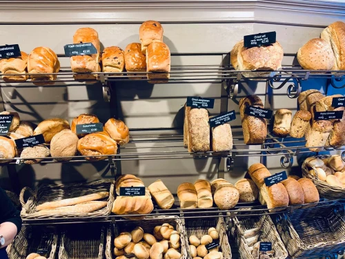 Au Petit Pain d'Or