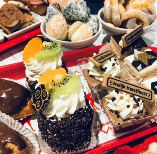 Au Petit Pain d'Or