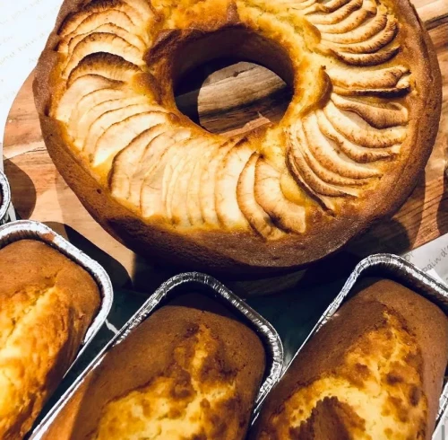 Au Petit Pain d'Or