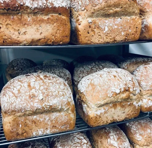 Au Petit Pain d'Or