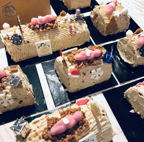 Au Petit Pain d'Or