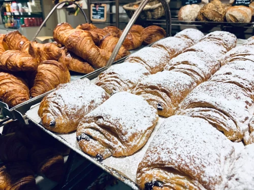 Au Petit Pain d'Or