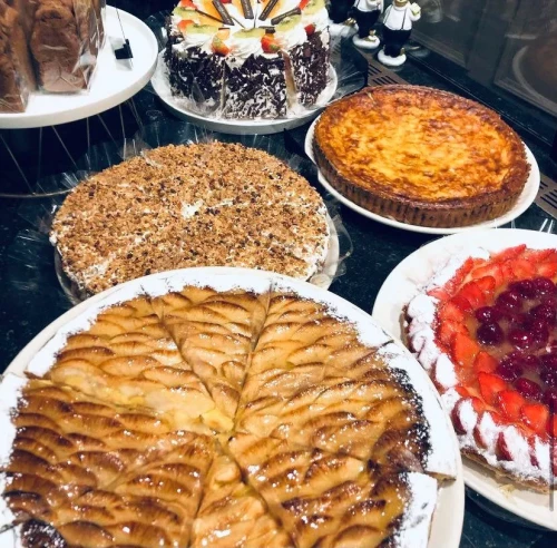 Au Petit Pain d'Or