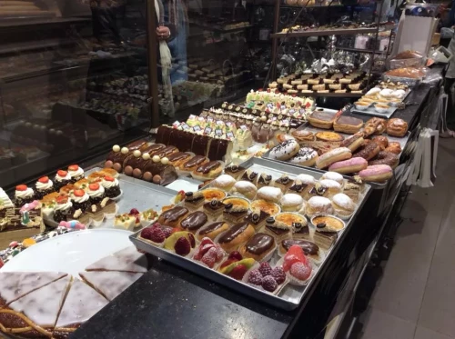Au Petit Pain d'Or