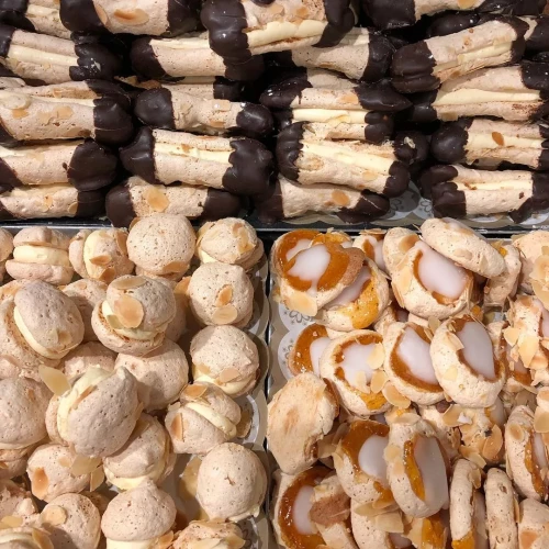 Au Petit Pain d'Or