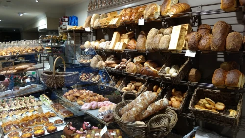 Au Petit Pain d'Or