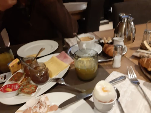 Au Petit Pain d'Or