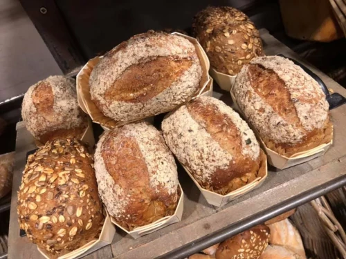 Au Petit Pain d'Or