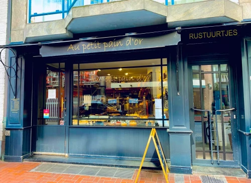 Au Petit Pain d'Or