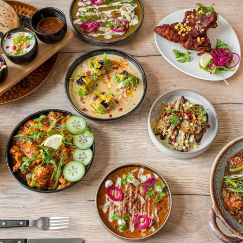 Reserveren bij Restaurant Lef te Destelbergen