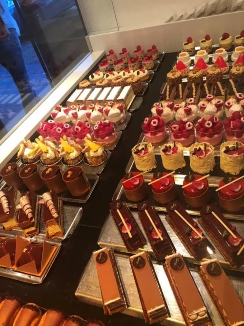 Patisserie Gerdy