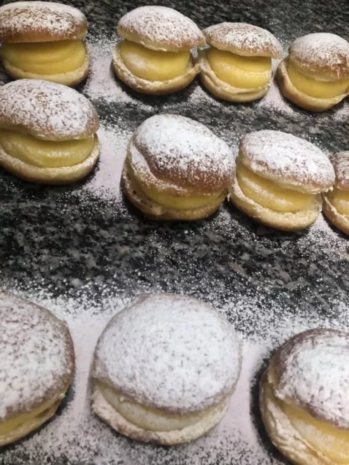 Patisserie Gerdy