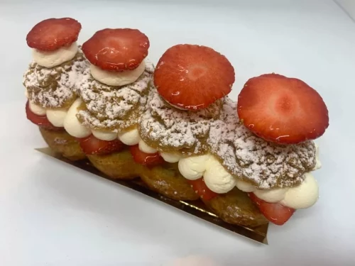 Patisserie Gerdy