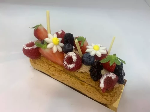 Patisserie Gerdy