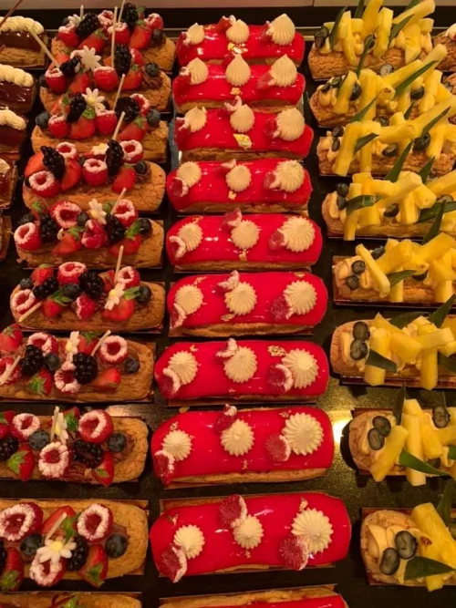 Patisserie Gerdy