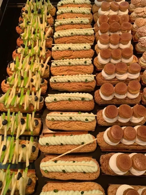 Patisserie Gerdy