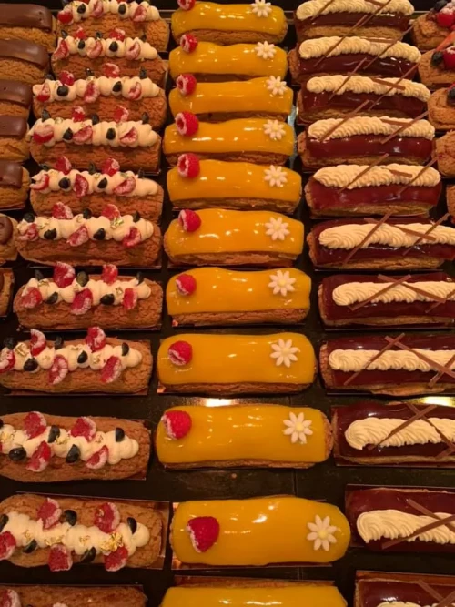 Patisserie Gerdy