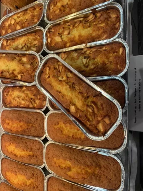 Patisserie Gerdy