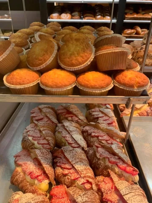 Patisserie Gerdy
