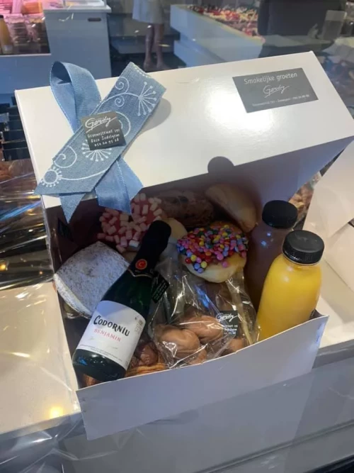 Patisserie Gerdy