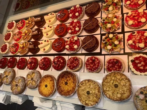 Patisserie Gerdy