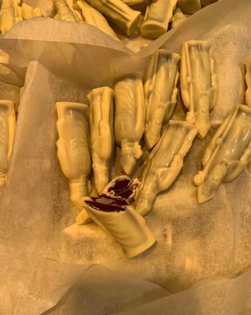 Patisserie Gerdy