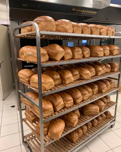 Patisserie Gerdy