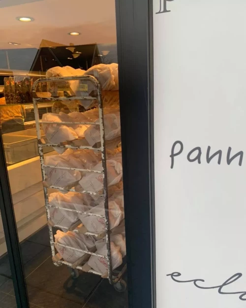 Patisserie Gerdy