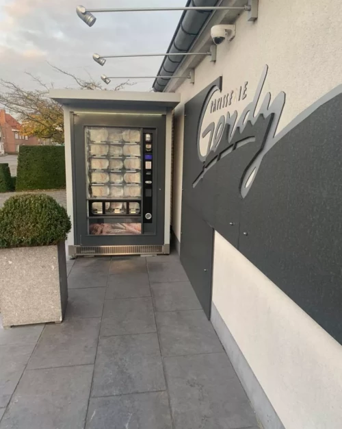 Patisserie Gerdy