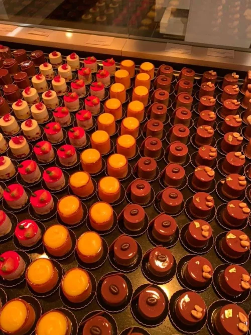 Patisserie Gerdy