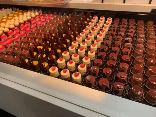 Patisserie Gerdy