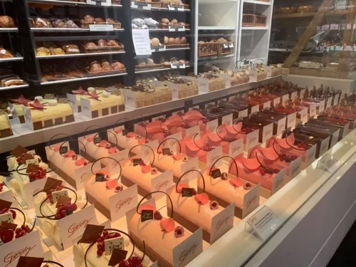 Patisserie Gerdy