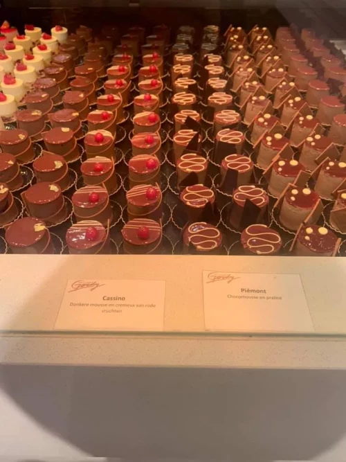 Patisserie Gerdy