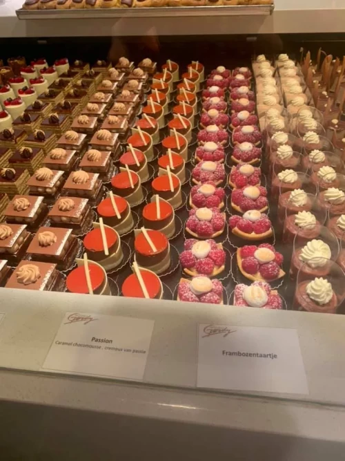 Patisserie Gerdy