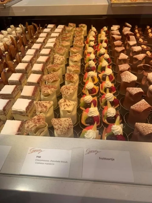 Patisserie Gerdy